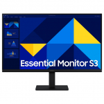 Samsung (24") 61cm LS24D302GAUXEN 16:9 1920*1080 curved retail
