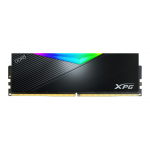 32 GB ADATA DIMM 6000 (2x 16 GB) Dual-Kit (schwarz, AX5U6000C3016G-DCLARBK, Lancer RGB, INTEL XMP)