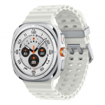 Samsung Galaxy Watch Ultra LTE 47mm titanium white