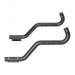 OPLITE Rahmenverst&auml;rkung GTR S3/S8 (Full Force Kit) black retail