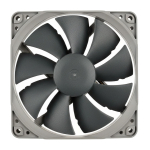 120mm Noctua NF-P12 REDUX 1300 PWM | 120mm Geh&auml;usel&uuml;fter
