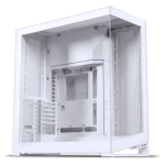 Phanteks NV9 MK2 ARGB (wei&szlig;, Tempered Glass x 2)