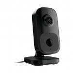 Ajax Netzwerkkamera WiFi IndoorCam schwarz