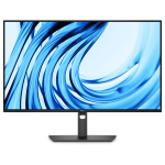 68,6 cm (27") 1920 x 1080 Pixel DELL P2726H 16:9 Full HD IPS 8 ms 120 Hz DisplayPort HDMI USB-Hub Pivot Height VESA