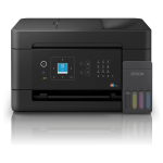 Epson EcoTank ET-4905 Multifunktionsdrucker 4in1 Tintenstrahl Farbe A4 11s/m