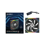 120mm Lian Li UNI FAN SL Wireless 120 ARGB