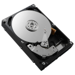 2,4TB Hard Drive SAS ISE 12Gbps 10K 512e 6,35cm 2,5Zoll Hot Plug with 8,89cm 3,5Zoll HYB CARR Customer Kit