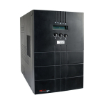 ROLINE ProSecure III 2000 - Online USV
