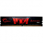 G.Skill | Aegis | 16 GB | DDR4 | 2666 MHz | PC/server | Registered No | ECC No