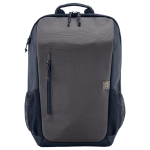 HP Travel 18 Liter 15.6inch Iron Grey Laptop Backpack 243862