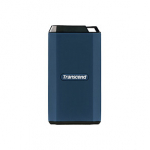 TRANSCEND ESD410C 4TB External SSD USB 20Gbps Type C