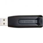 STICK 16GB USB 3.2 Verbatim Store'n'Go V3 Black