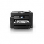 Epson | Multifunctional Printer | EcoTank M15140 | Inkjet | Mono | Inkjet Multifunctional Printer | A3+ | Wi-Fi | Black