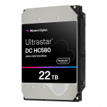 WESTERN DIGITAL ULTRASTAR DC HC580 8,89cm 3,5Zoll 26.1 22TB 512 7200RPM SATA ULTRA 512E TCG NP3