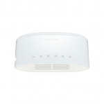 D-Link | Switch | DGS-1005D/E | Unmanaged | Desktop | Gigabit Ethernet (copper) ports quantity 5
