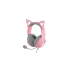 Razer | Headset | Kraken Kitty V2 | Yes | Wired | On-Ear | USB Type A | Quartz RZ04-04730200-R3M1