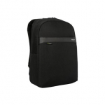 Targus | GeoLite EcoSmart Essential | TSB960GL | Backpack | Shoulder strap | Black TSB960GL
