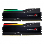 G.Skill | Trident Z5 Neo RGB | 32 Kit (16GBx2) GB | DDR5 | 6400 MHz | PC/server | Registered No | ECC No