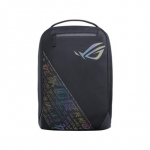 Asus | BP1501G Holographic Edition | Fits up to size 17 " | Backpack | Black 90XB04ZN-BBP030