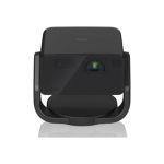 Epson | EF-22B | Full HD (1920x1080) | 1000 ANSI lumens | Black