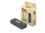 CLUB 3D HDMI Active 4K60Hz Repeater F/F