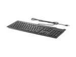 HP Slim v2 SmartCard USB keyboard EST