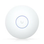 Ubiquiti UniFi WiFi 7 Access Point U7 Long-Range | U7-LR | 4300 Mbit/s | Ethernet LAN (RJ-45) ports 1 | MU-MiMO Yes | PoE in