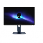 Dell | Alienware AW2525HM | 25 " | Fast IPS | FHD | 16:9 | 320 Hz | 1 ms | 1920 x 1080 pixels | 400 cd/m&sup2; | HDMI ports quantity 2