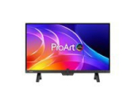 ASUS ProArt Display OLED PA27USD 26.5inch QD-OLED UHD 16:9 240Hz 250cd/m2 0.1ms 2xHDMI DP 2xUSB 3.2 G2 Type-A USB 3.2 G2 Type-C 2xTB
