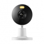 Xiaomi | Smart Camera C100 | 3 MP | F1.6 | H.265 | microSD card (8 GB to 256 GB)