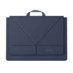 Lenovo | Yoga Tote Sleeve | Fits up to size 14 " | Sleeve | Blue GX41U39292