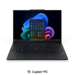 Lenovo ThinkPad E14 G8 Intel | Black | 14 " | IPS | WUXGA | 1920 x 1200 pixels | Anti-glare | Intel Core Ultra 5 | 325 | 16 GB | SODIMM DDR5 | Solid-state drive capacity 512 GB | Intel Graphics | Windows 11 Pro | 802.11be | Bluetooth version 5.4 |