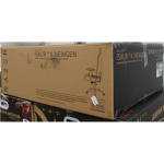 SALE OUT. | Razer Iskur V2 X NewGen | Gaming Chair | Black/Green | DAMAGED ITEM AND PACKAGING. ITEM SCRATCHED, DIRTY. MISSING: GLOVES | 36 month(s) RZ38-05310700-R3G1SO