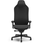 Fractal Design Refine 2 | Gaming Chair | Fabric Dark FD-CH-RE2F-01