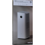 Renew. Xiaomi Mijia Smart Air Purifier Max EU | Xiaomi Mijia Smart Air Purifier Max EU | Suitable for rooms up to 63-108 m&sup2; | White | DAMAGED PACKAGING, DEMO