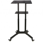 ART Workstation for notebook / projector S-10B