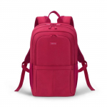 DICOTA Dicota Eco Backpack SCALE 13-15.6 RED