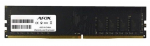 AFOX PC memory DDR4 4GB 2400MHz