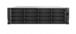 QNAP Server NAS TS-h1677AXU-RP-R7-32G 3U 16-bay3.5 AMD 32GB