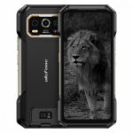 ULEFONE Smartphone Armor 27 Pro 5G 12/256GB black