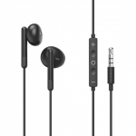 Hama In-ear headphones Noble black