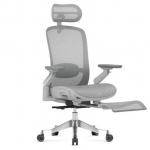 Swivel chair Leadpro 8.7 Grey