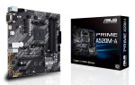 ASUS PRIME A520M-A II/CSM - bundkort
