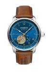 Zeppelin Mediterranee Watch