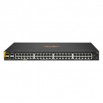 48+4P HP Enterprise Aruba 6000 48G 4 SFP POE+ (370W) Switch M RM