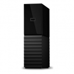 3,5 16TB WD My Book Black USB 3.0