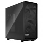 Midi Fractal Design Meshify 2 XL Black Window