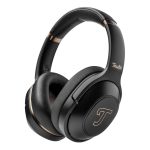 Teufel REAL BLUE PRO wireless Over-Ear bluetooth Headphones night black