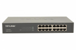 TP-LINK 16-Port Gigabit Desktop/Rackmount Switch