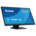 iiyama 68.6cm (27") T2754MSC-B2AG 16:9 M-Touch VGA+HDMI